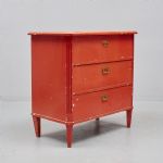 1307 3431 CHEST OF DRAWERS